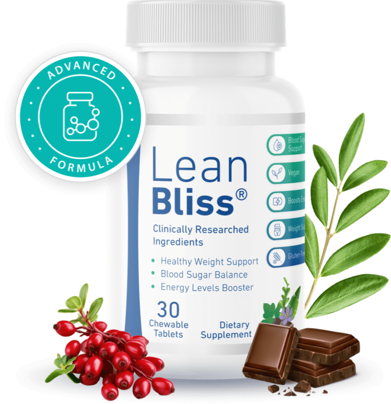 leanbliss product